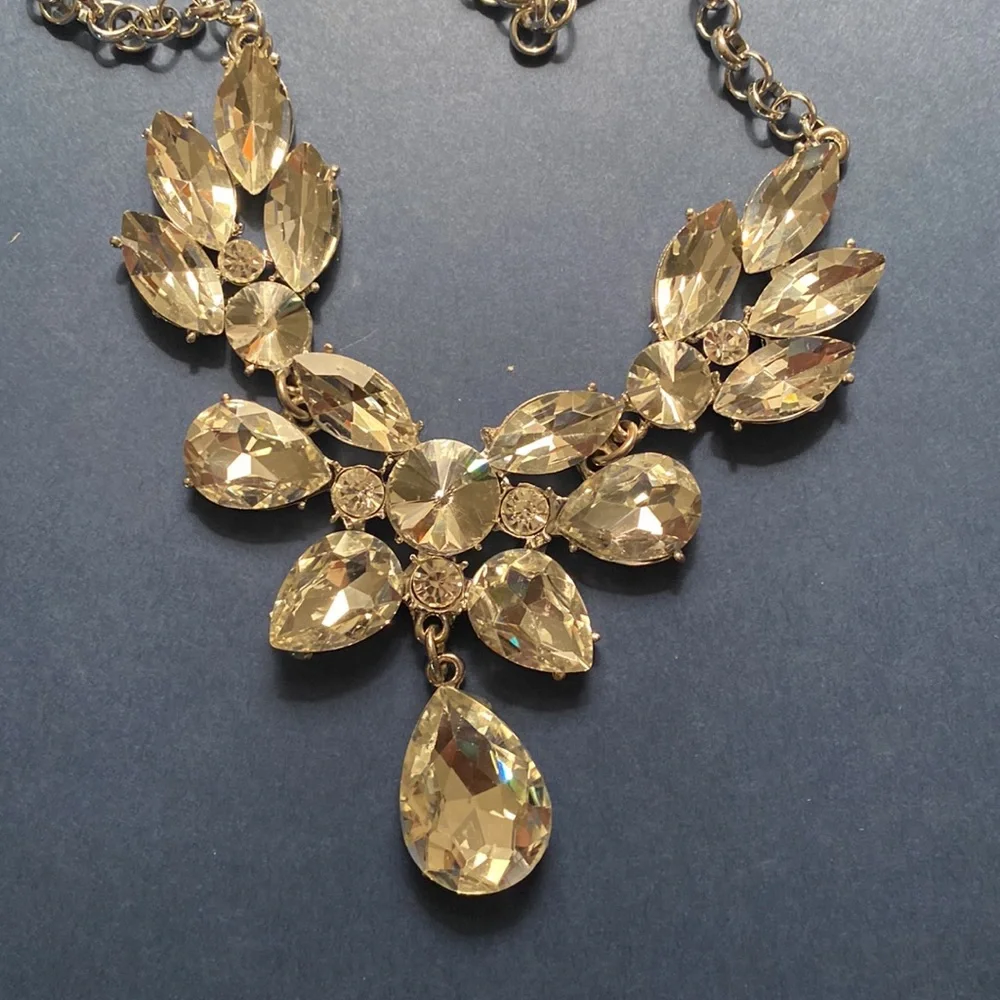 Necklace - Picture 2 of 4